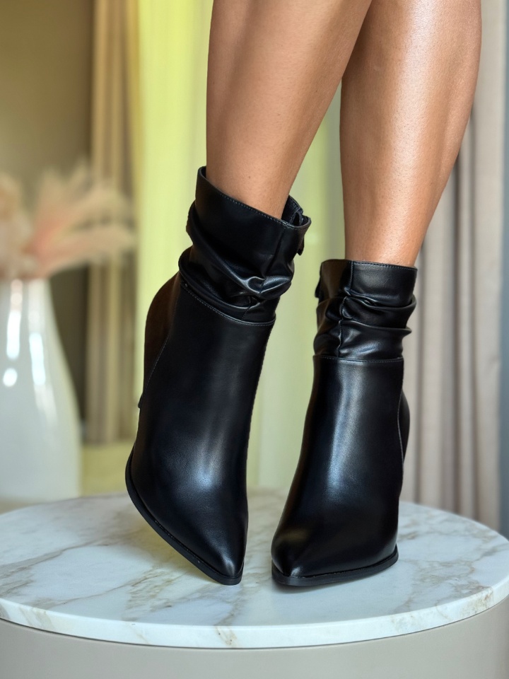 Botine dama Ving Negre 2