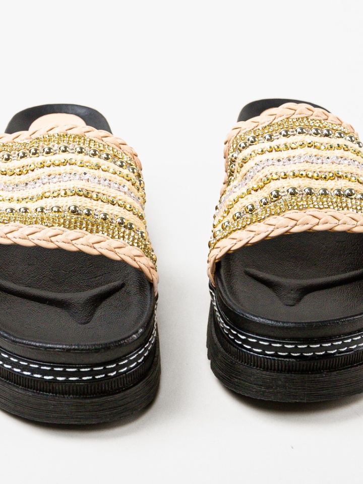 Papuci dama Alojz Nude