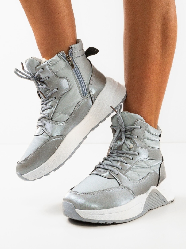 Ghete dama Cery Negre