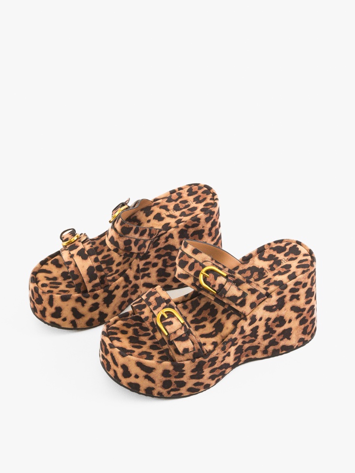 Platforme dama Kajjan Maro