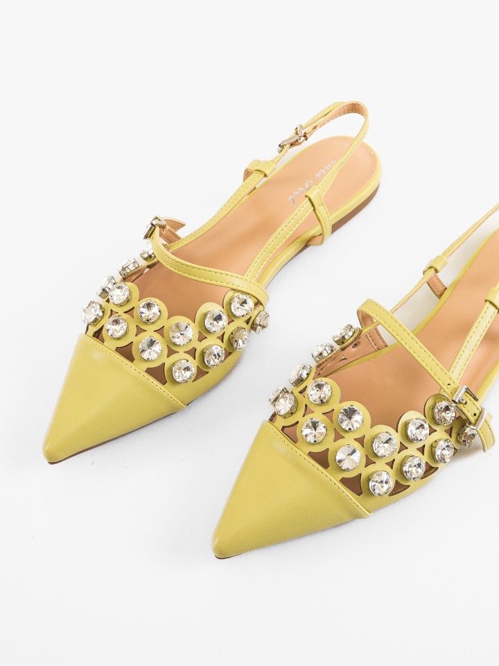 Balerini dama Adem Albi