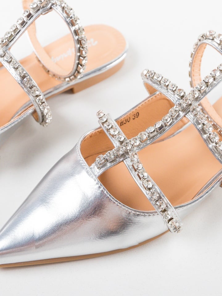 Balerini dama Tierney Roz