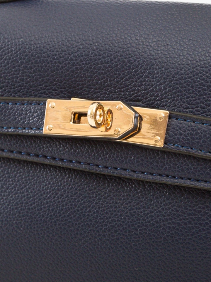 Geanta de mana Hyny Neagra