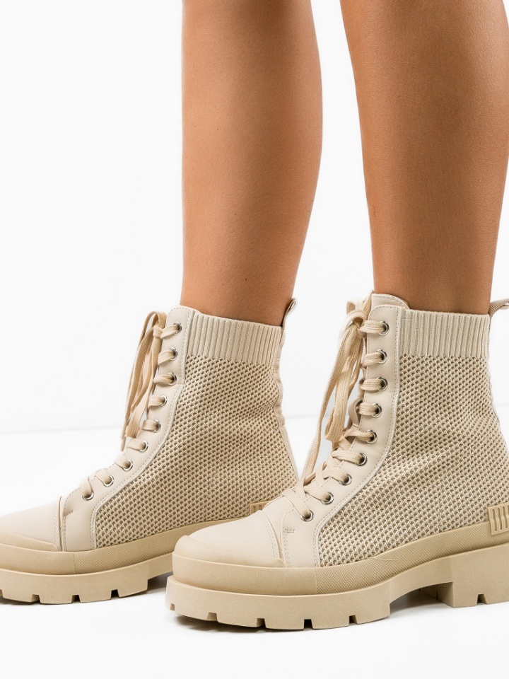 Ghete dama Marco Bej