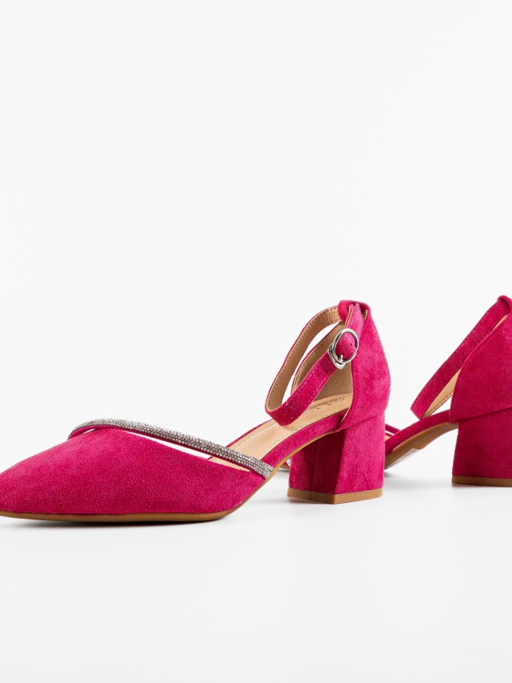 Pantofi dama Pamela Negri 2