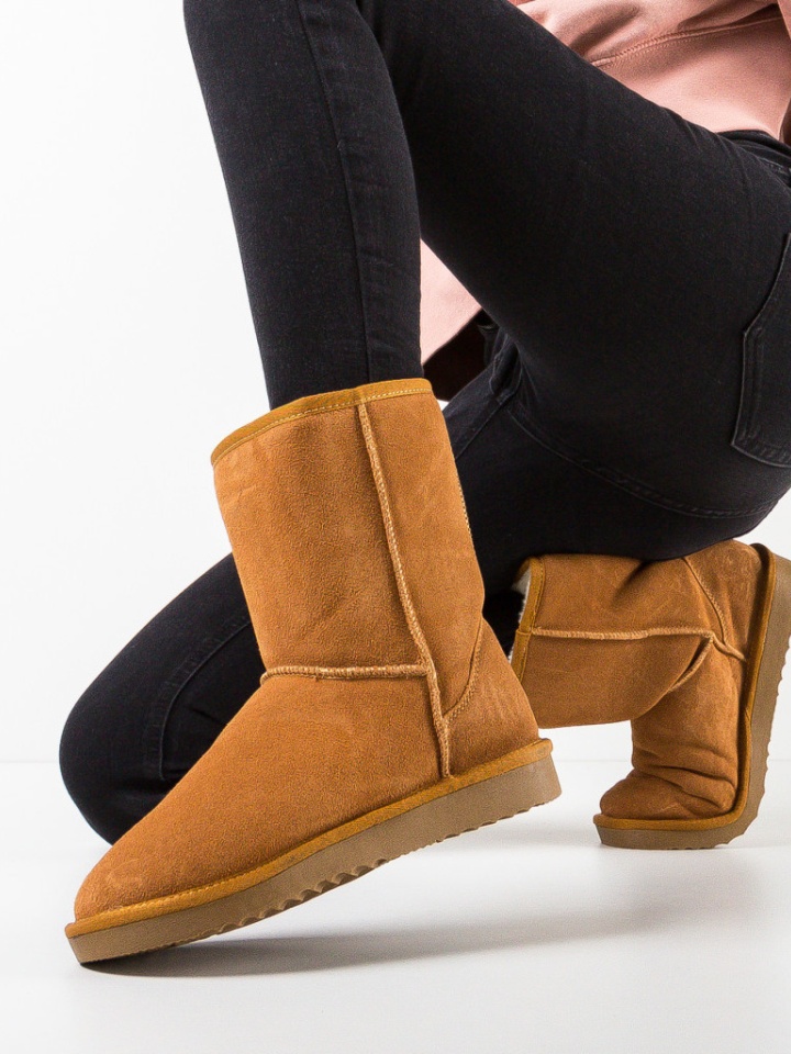 Cizme tip Ug Helsinki Khaki