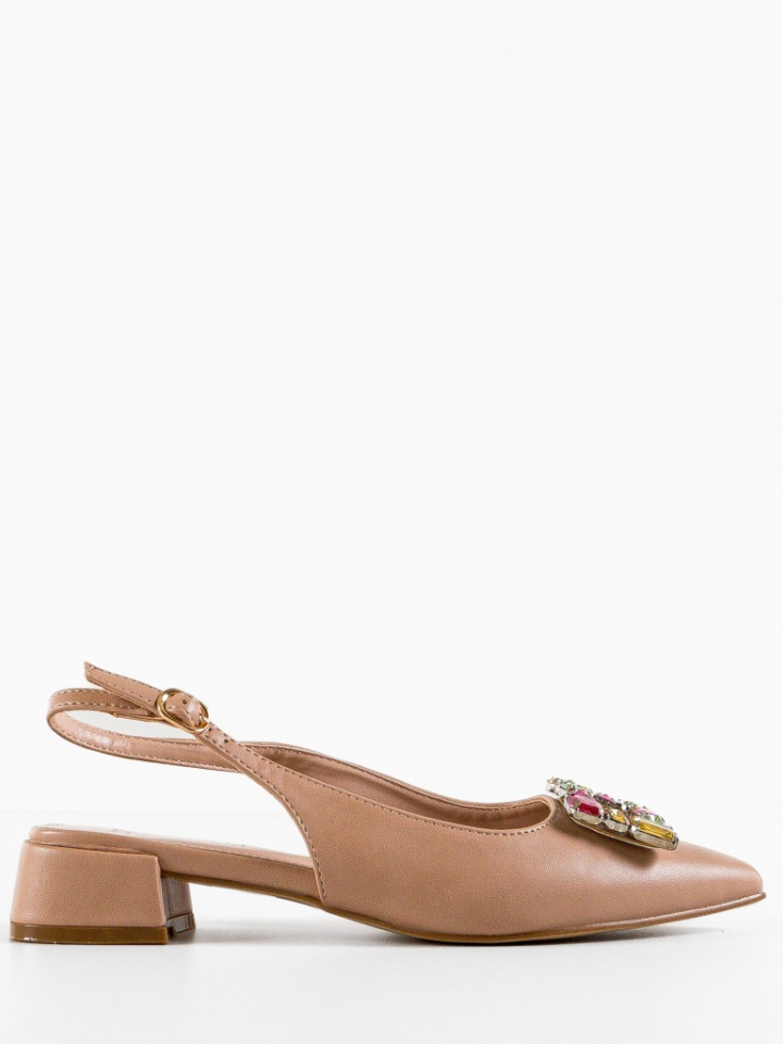 Balerini dama Migger Aurii