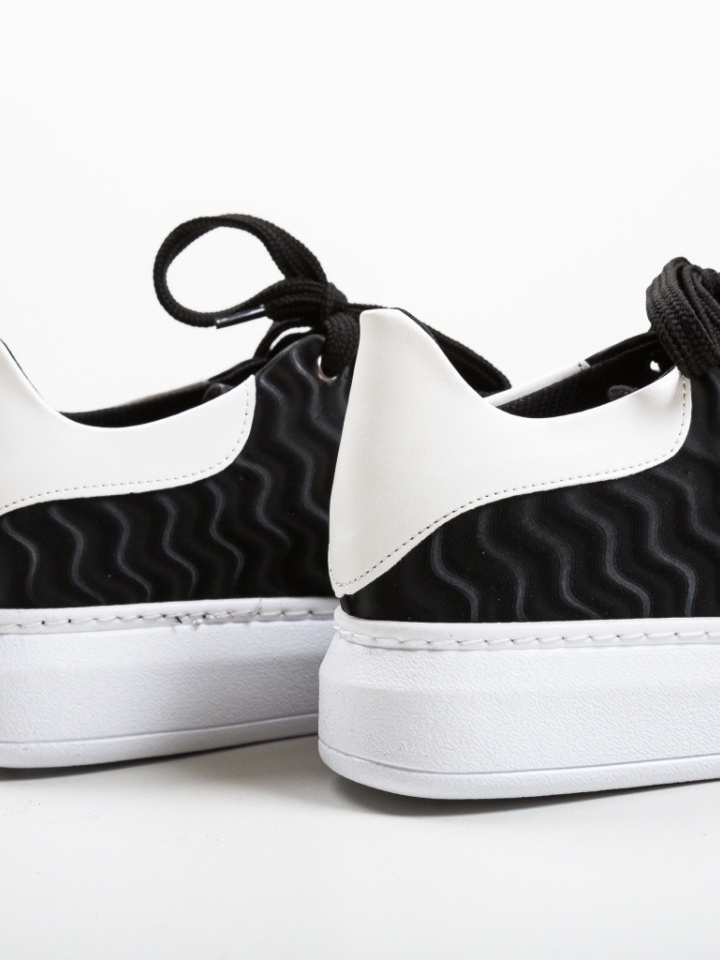 Pantofi Sport Psycho Gri