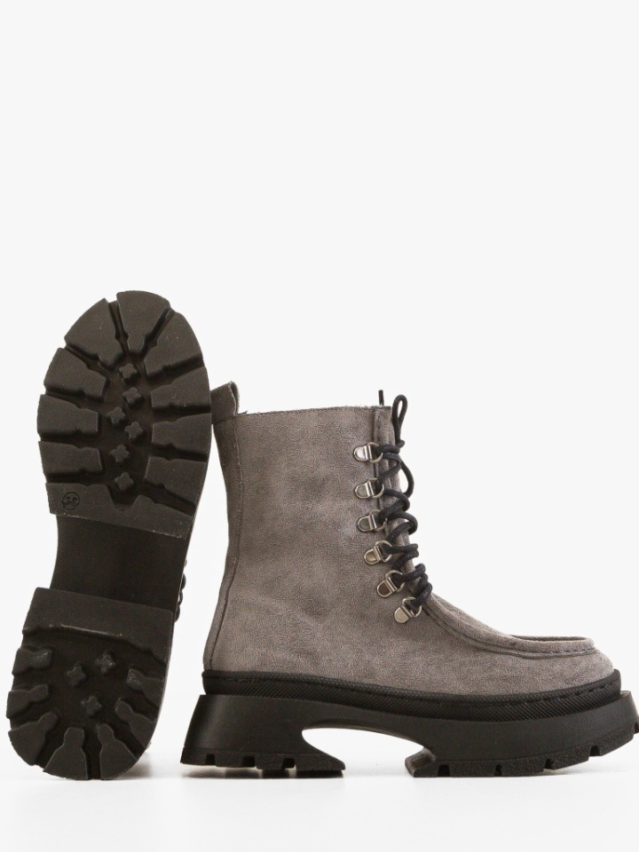 Ghete dama Mirka Negre 2