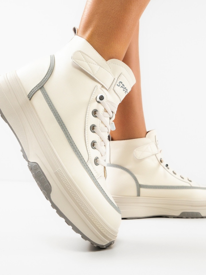 Ghete dama Taylor Negre