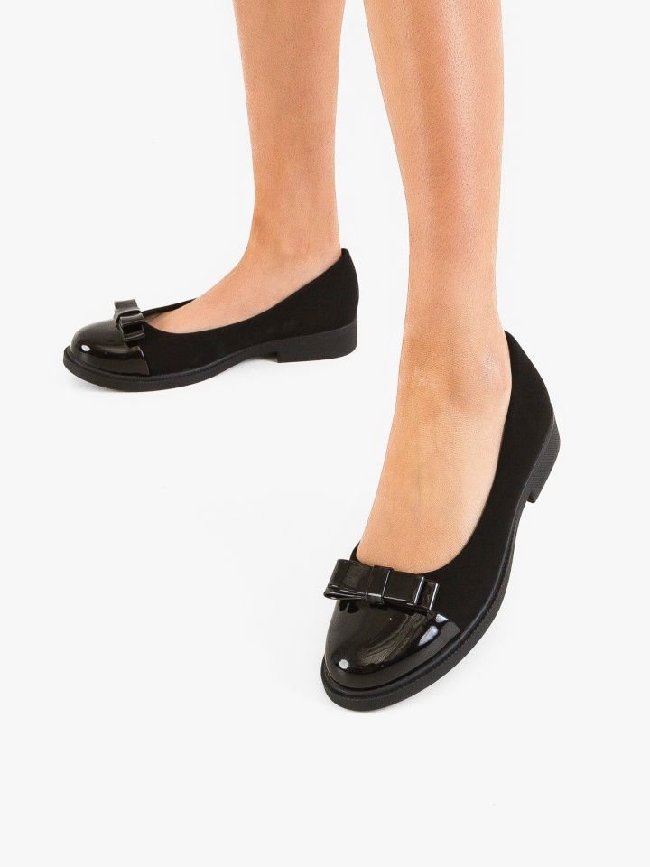 Balerini dama Kabba Negri