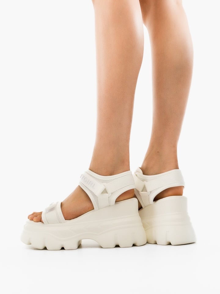 Platforme dama Alnomyd Albe