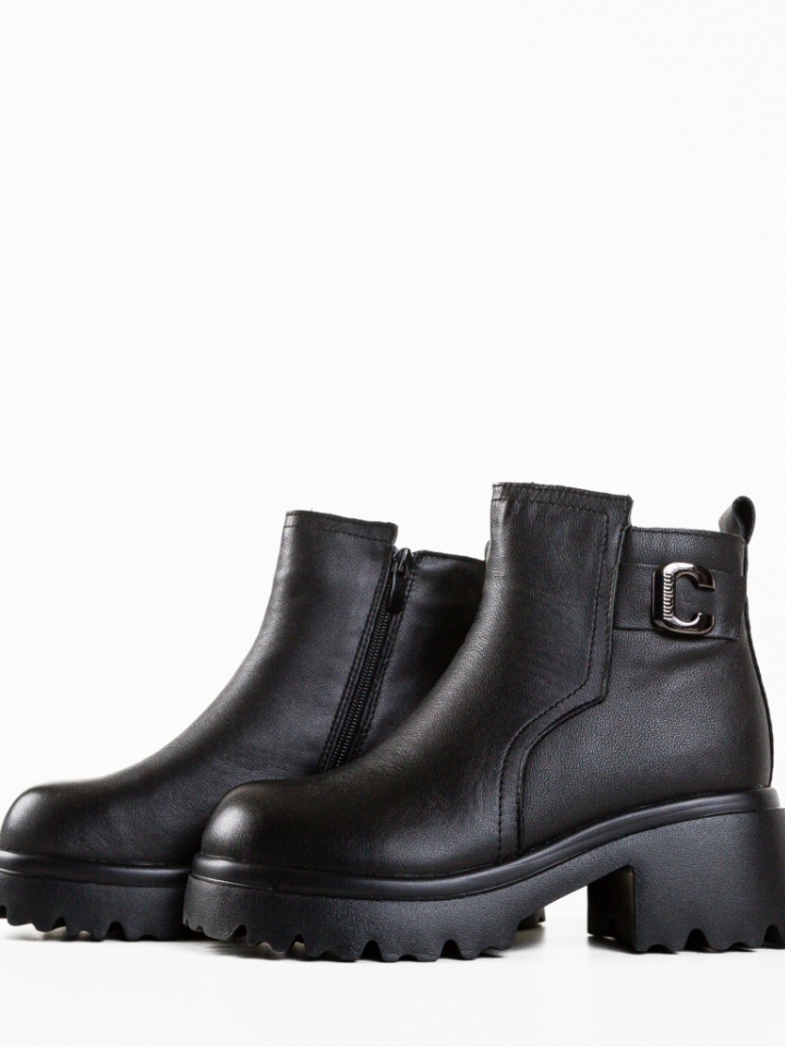 Ghete dama Dara Verzi