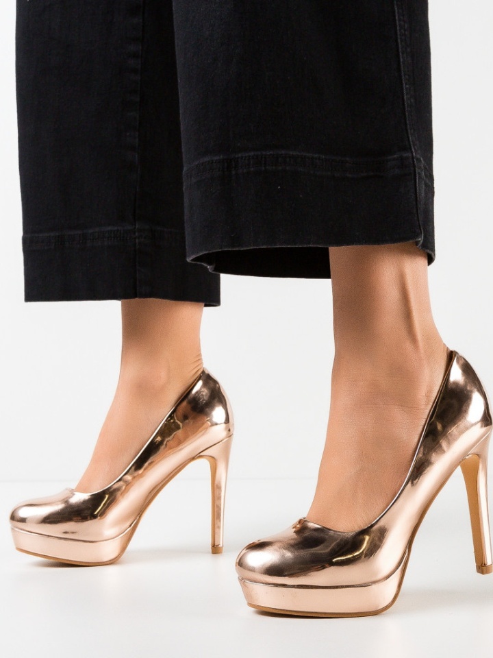 Pantofi dama Diko Auri