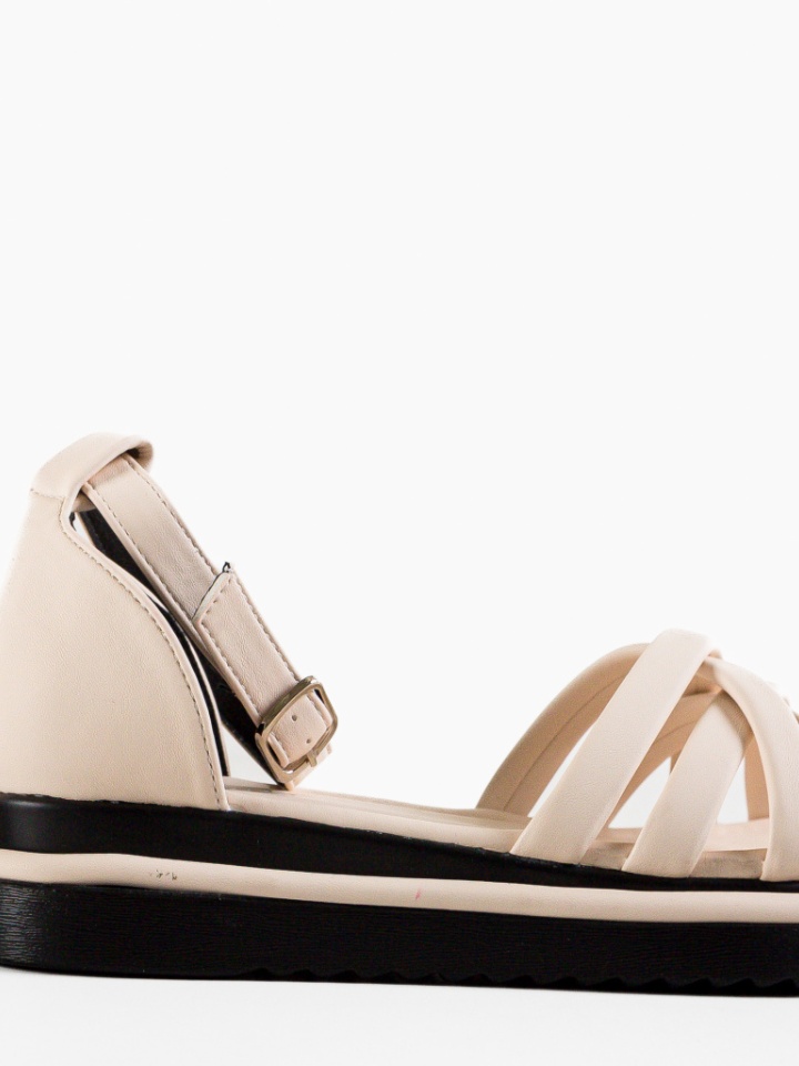 Sandale dama Deir Albe