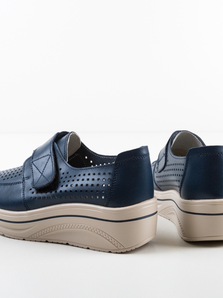 Pantofi Casual Rezolito Verzi