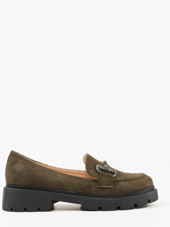 Pantofi Casual Rotnest Khaki 2