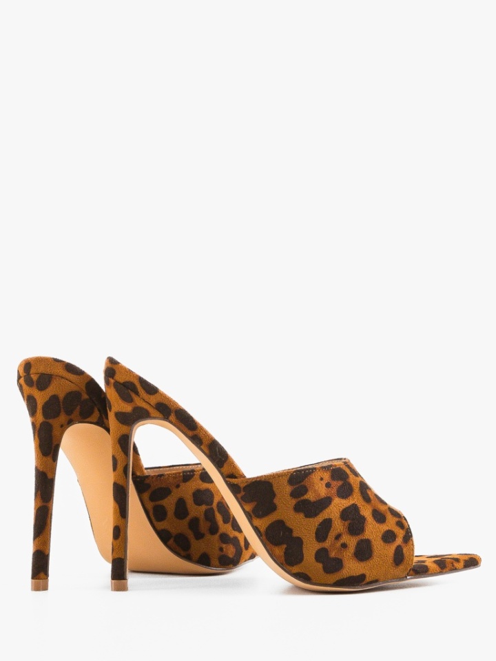 Saboti dama Javey Print