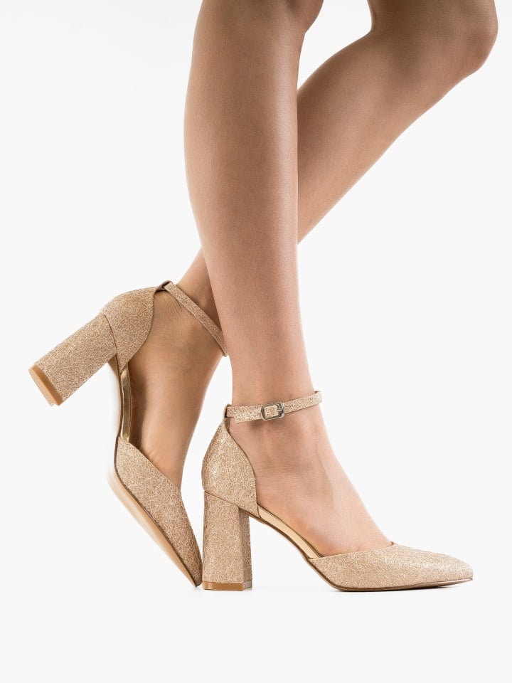 Pantofi dama Jana Aurii 2