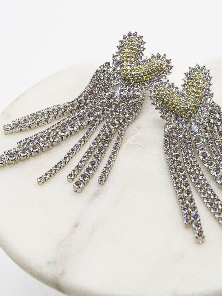 Cercei Tynes Aurii 2