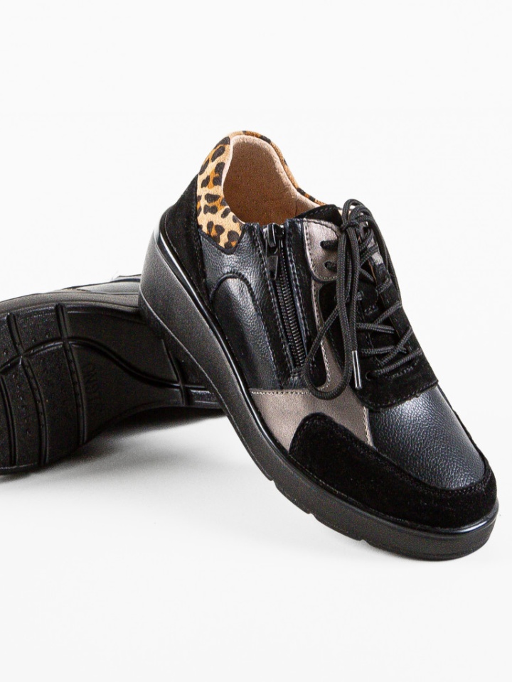 Sneakers dama Nysa Rosii