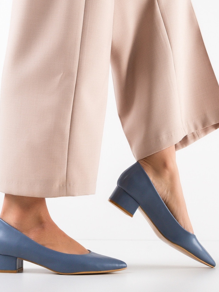 Pantofi dama Rudd Bej