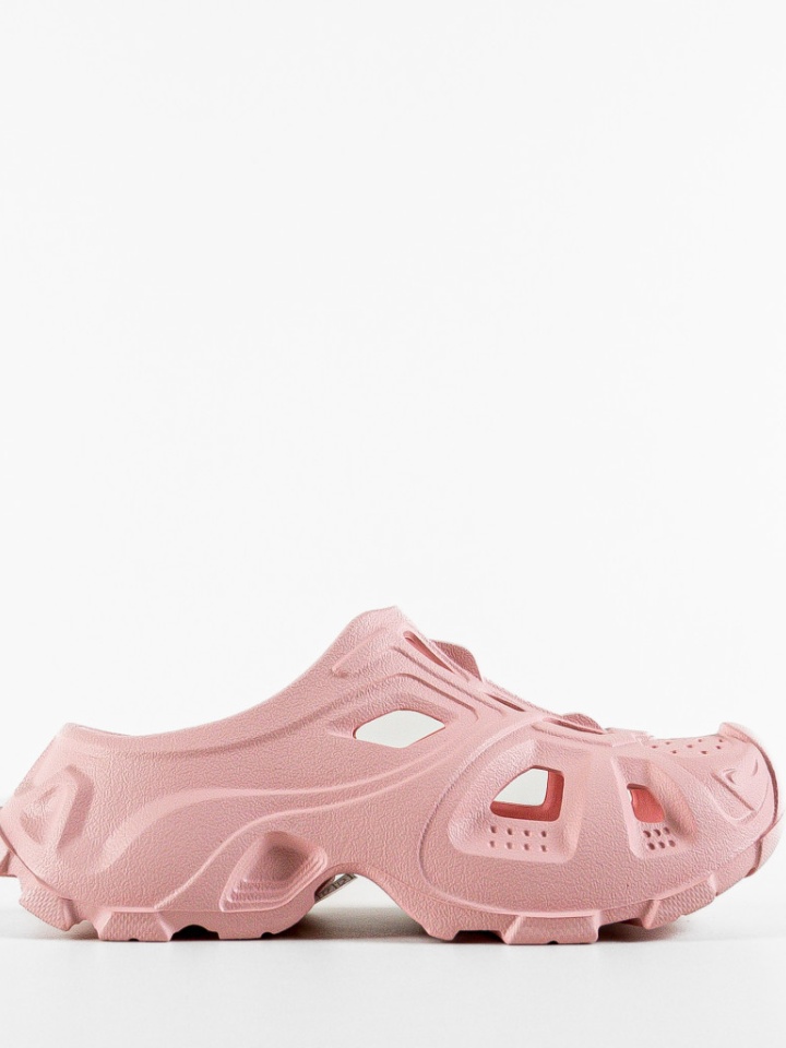 Papuci dama Merri Khaki