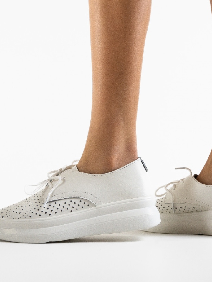 Pantofi Casual dama Alannah Negri