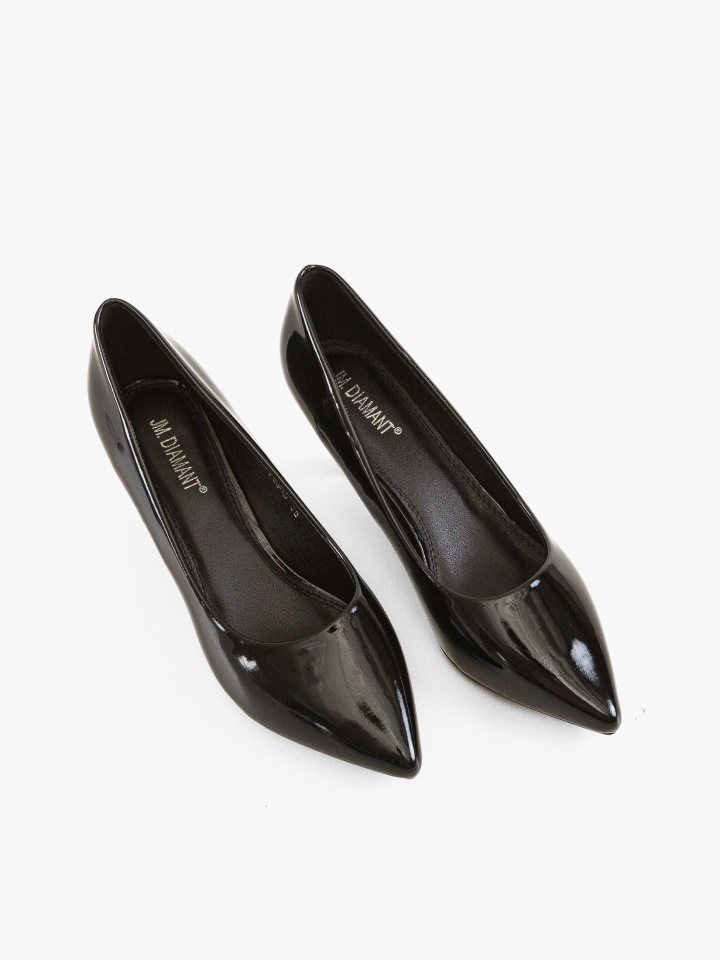 Pantofi dama Jennife Albi