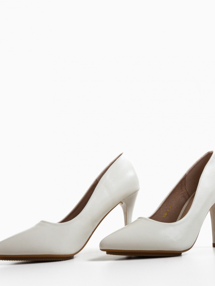 Pantofi dama Lepye Negri