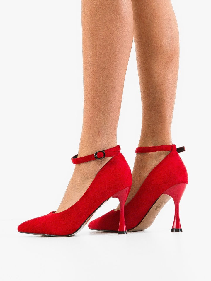 Pantofi dama Opium Negri 2