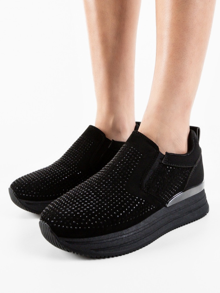 Pantofi Sport Jazmin Mov