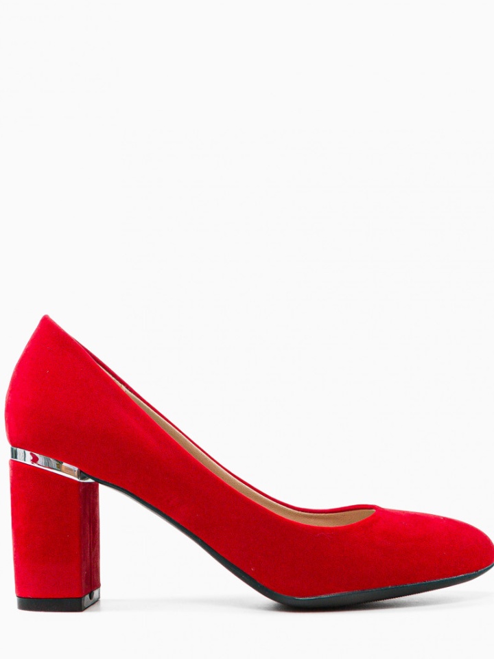 Pantofi dama Ryouta Negri 3