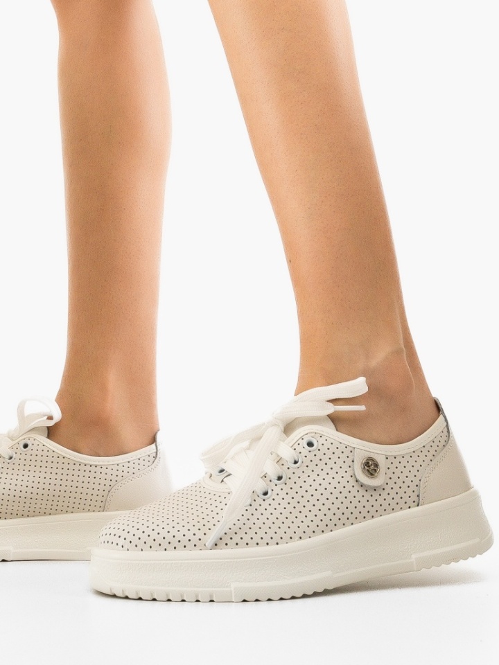 Pantofi Casual Ygrysha Verzi