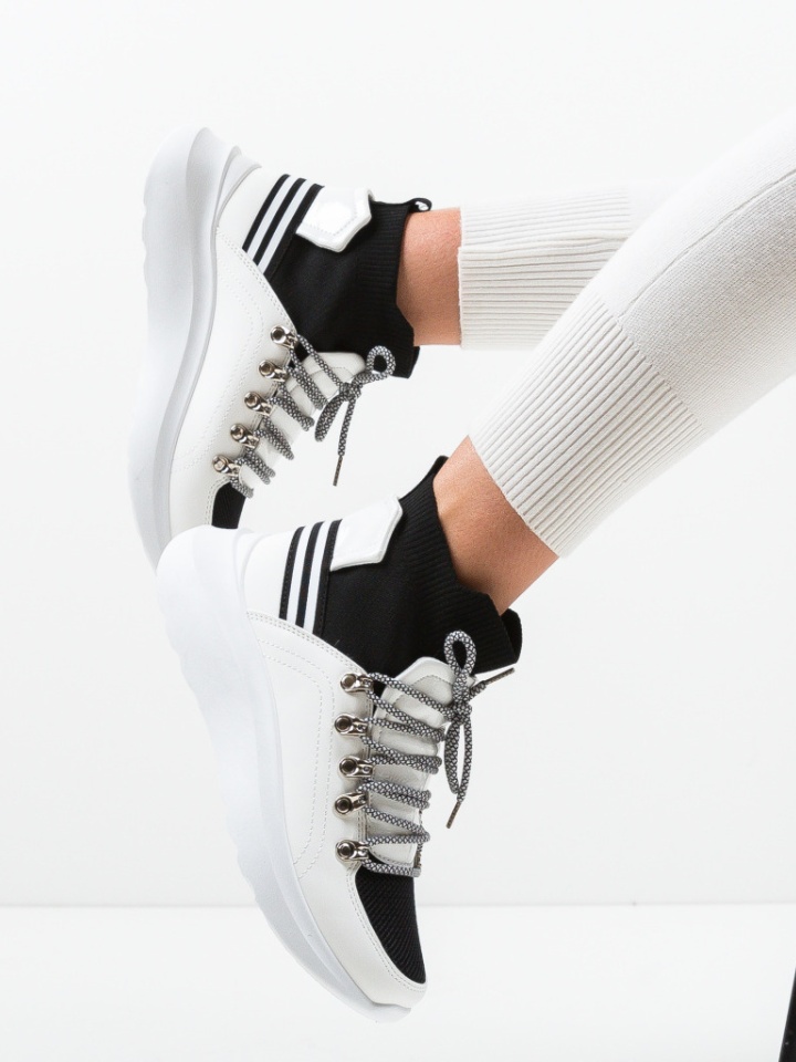 Pantofi Sport Lamber Albastri