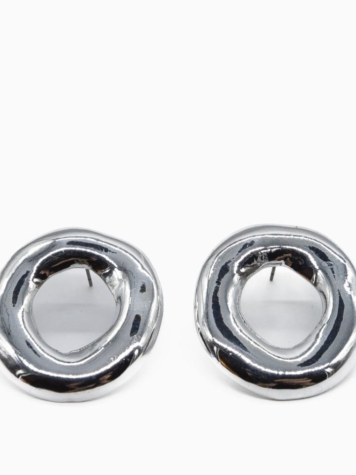 Cercei Cotunda Aurii