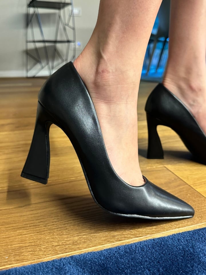 Pantofi dama Jesse Negri