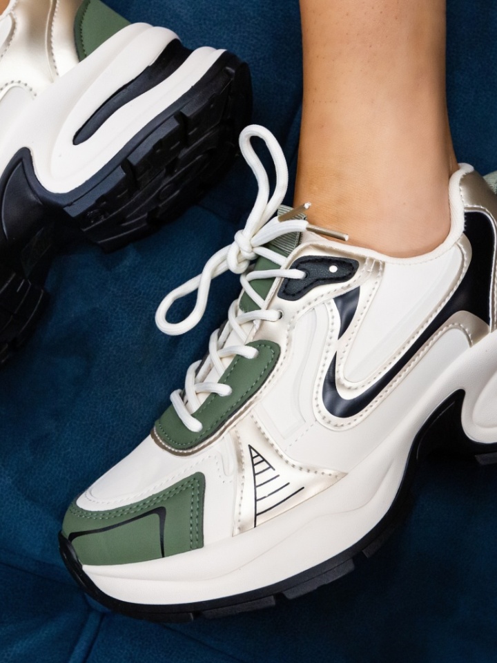 Sneakers dama Kaya Negri