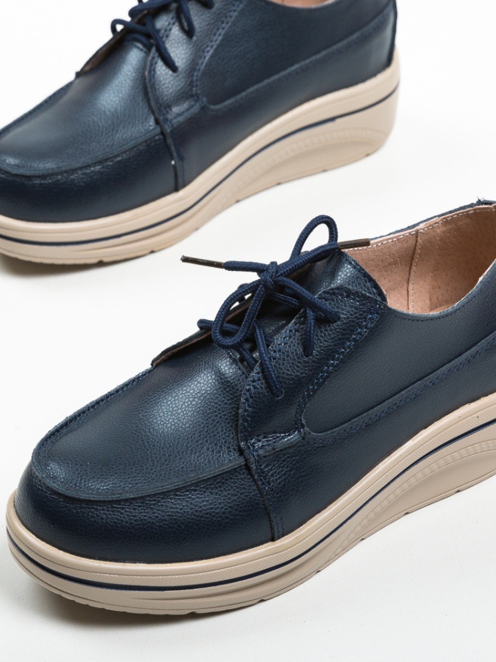 Pantofi Sport Atanom Bej