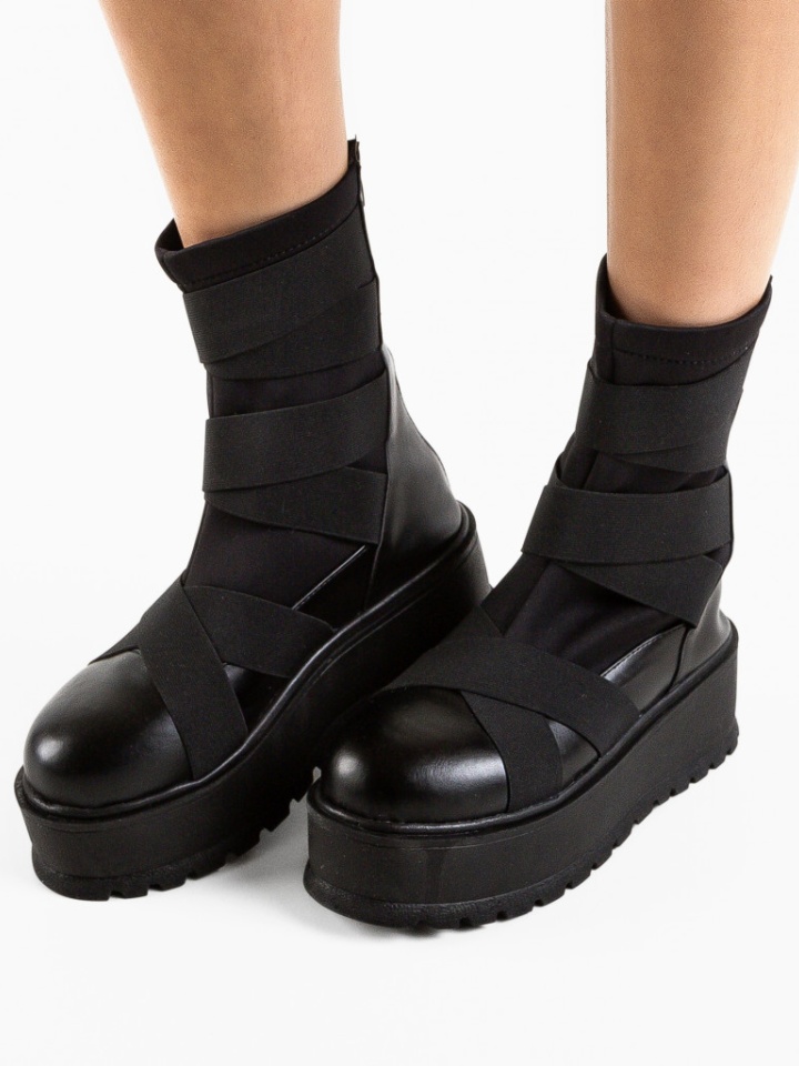 Ghete dama Eugenio Negre 3