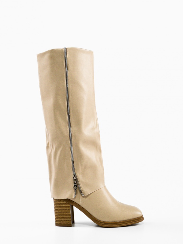 Cizme dama Bray Negre