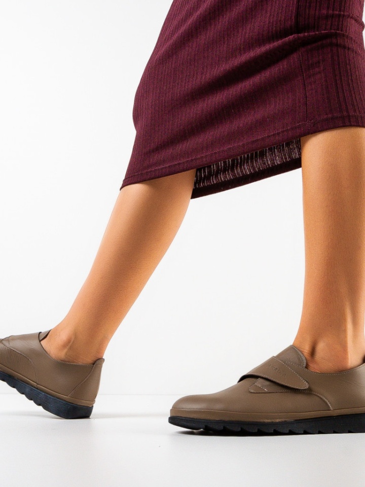 Pantofi casual dama Kilibru Maro