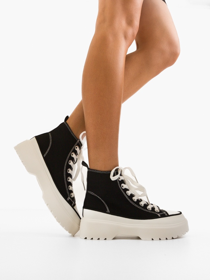 Pantofi sport Lauren Verzi