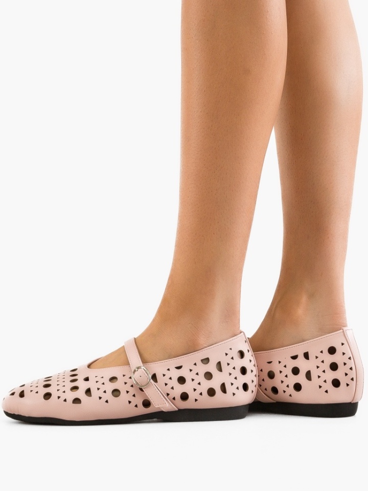 Balerini dama Margret Negri