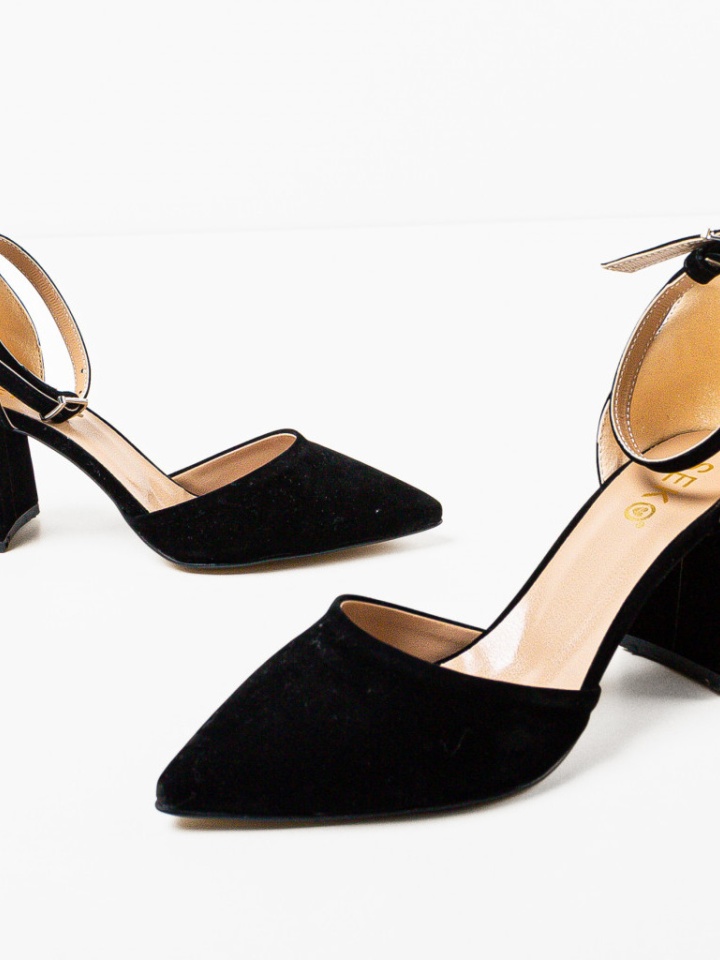 Pantofi dama Marth Bej 2