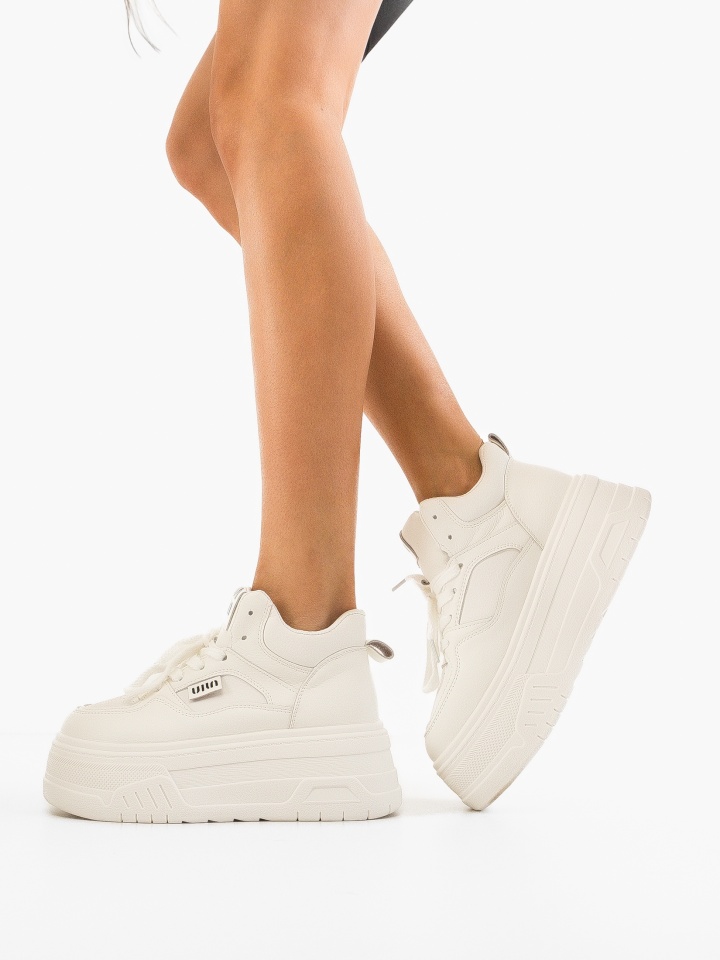 Sneakers dama Kaoru Albi