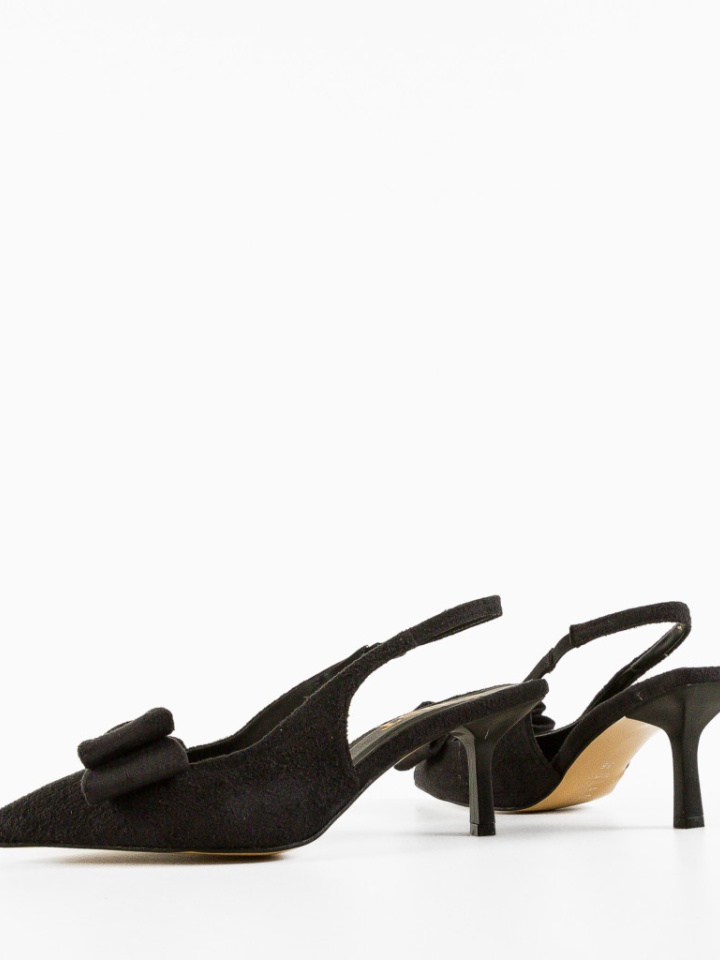 Pantofi dama Hugo Negri 2