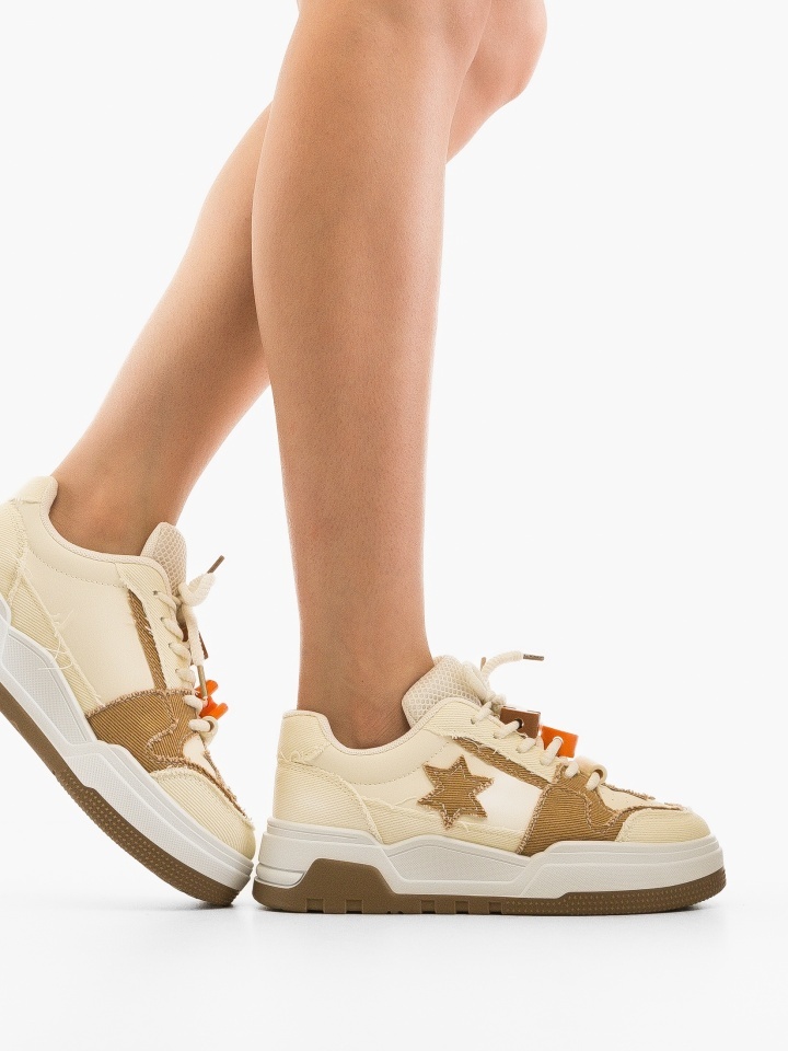 Sneakers dama Rilas Albi