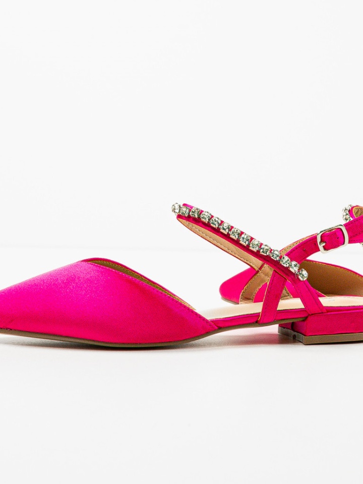 Balerini dama Blazy Verzi