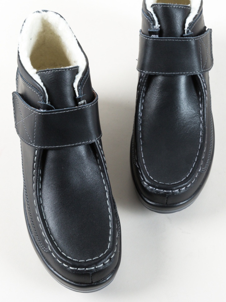 Pantofi Casual Jistry Rosii